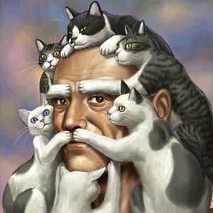 Meet your Posher, Ian